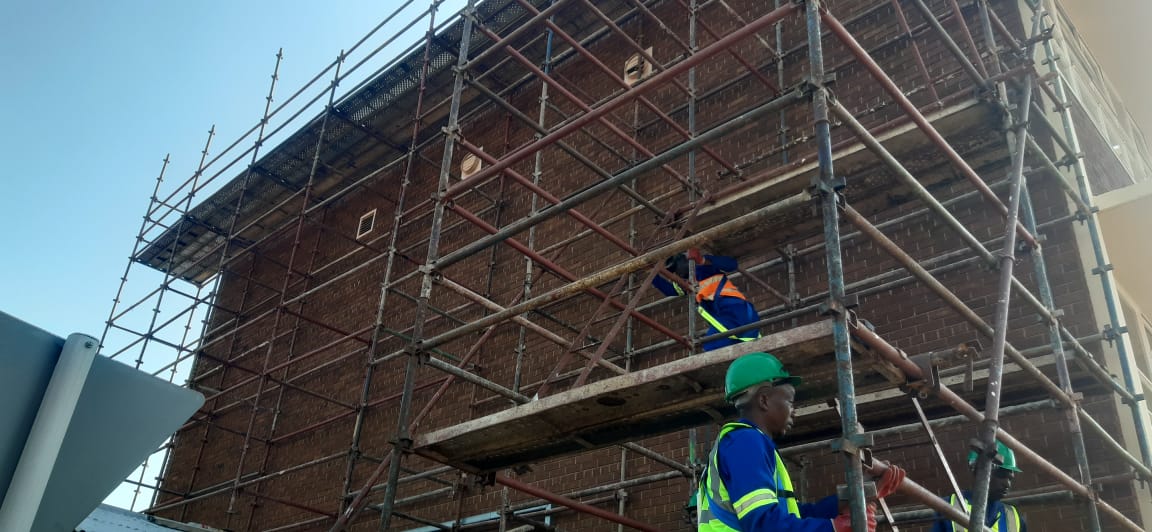 project images