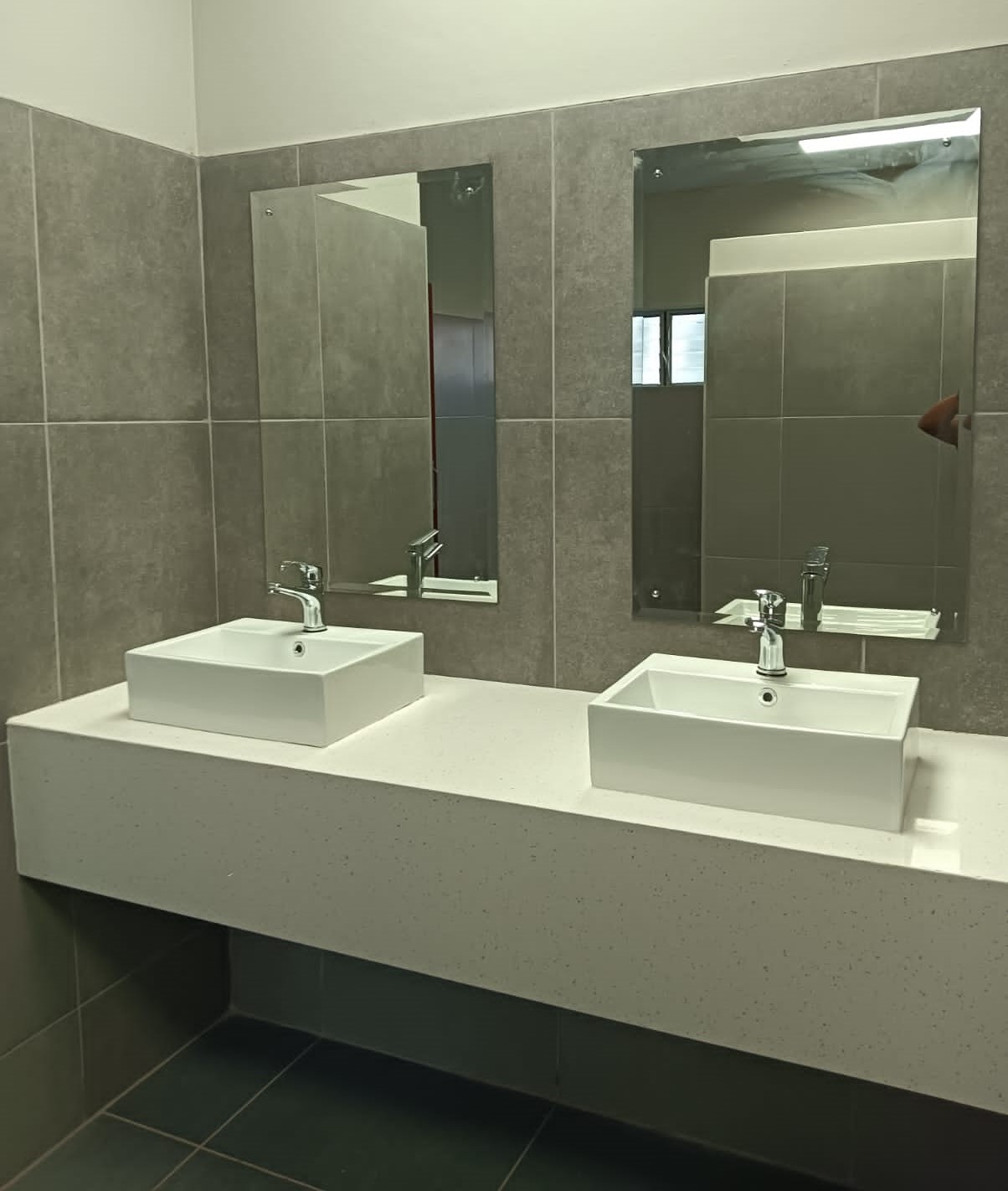 project images