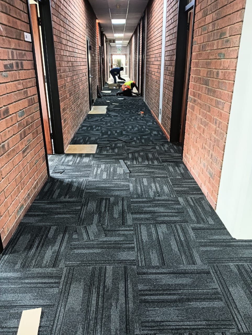 project images